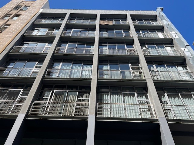 0 Bedroom Property for Sale in Cape Town City Centre Western Cape